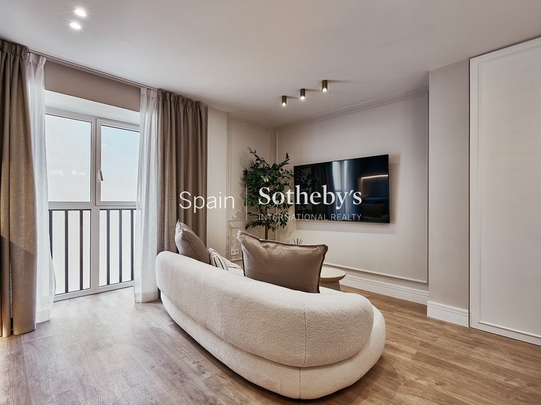 Apartment for Sale in Madrid, Madrid 25
