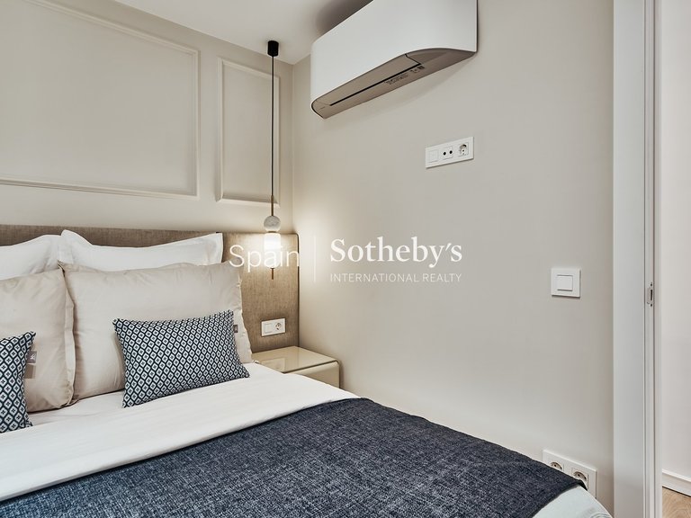 Apartment for Sale in Madrid, Madrid 12