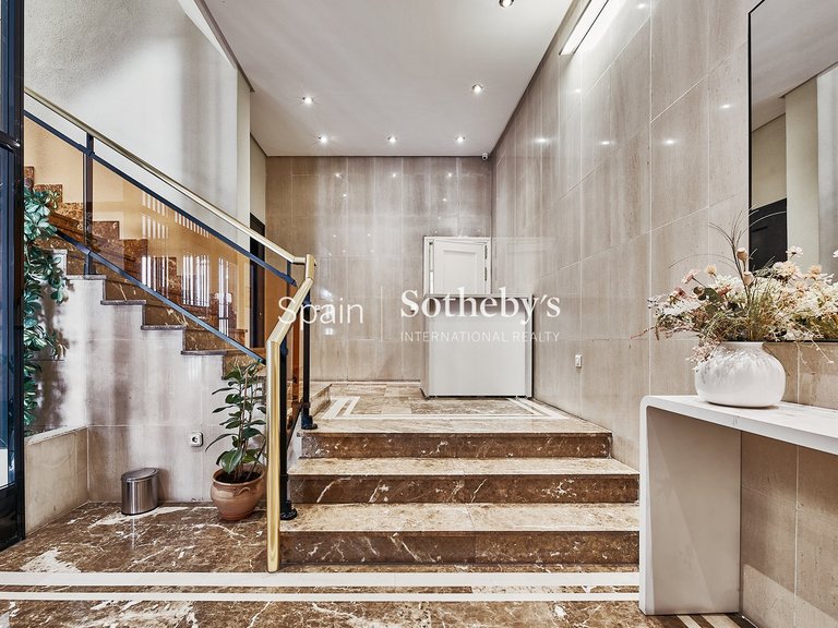 Apartment for Sale in Madrid, Madrid 29
