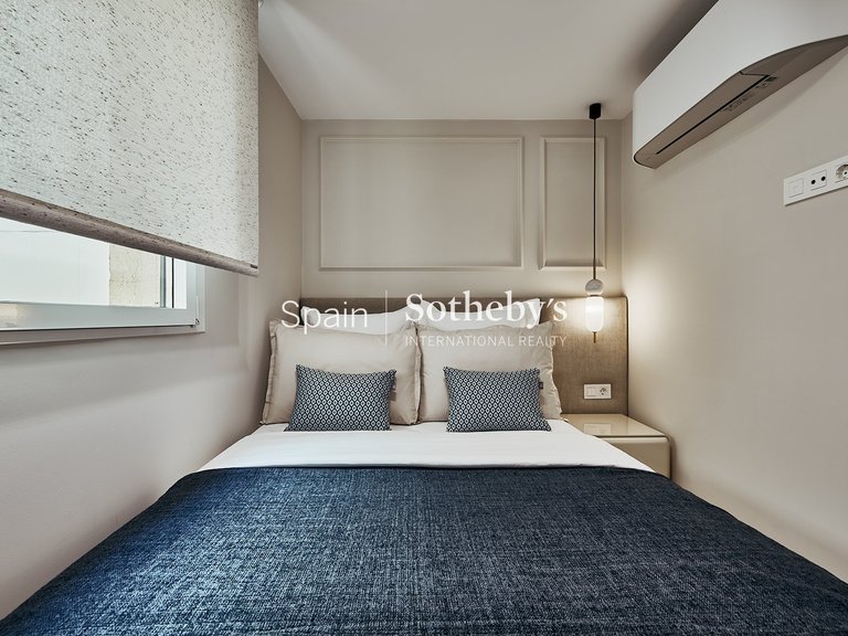 Apartment for Sale in Madrid, Madrid 18