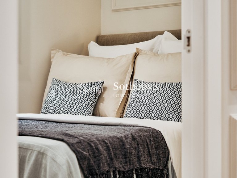 Apartment for Sale in Madrid, Madrid 21