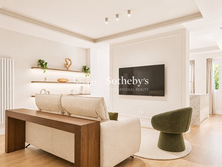 Apartment for Sale in Madrid, Madrid 7