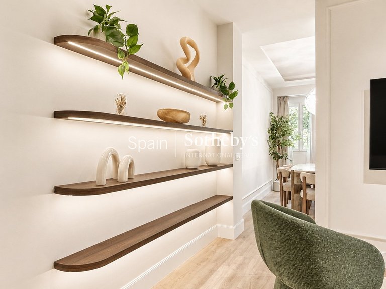 Apartment for Sale in Madrid, Madrid 3