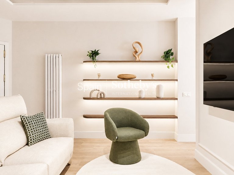 Apartment for Sale in Madrid, Madrid 4