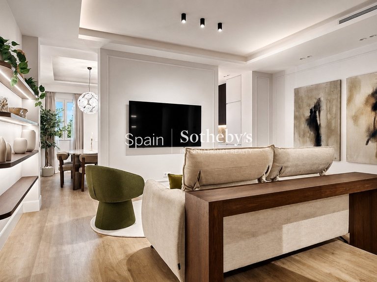 Apartment for Sale in Madrid, Madrid 1