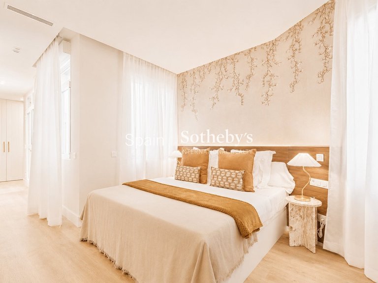 Apartment for Sale in Madrid, Madrid 10