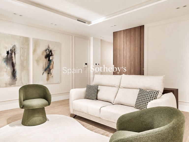 Apartment for Sale in Madrid, Madrid 2