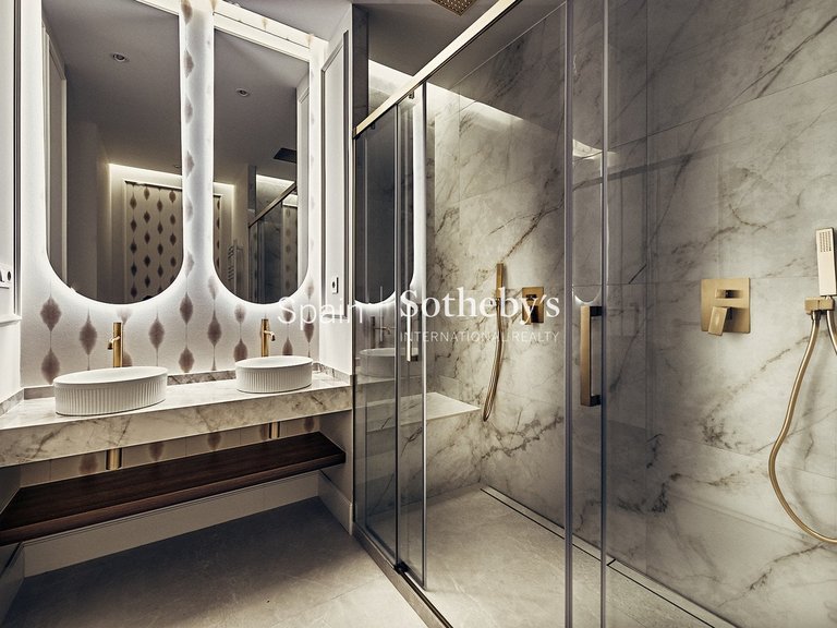 Apartment for Sale in Madrid, Madrid 16