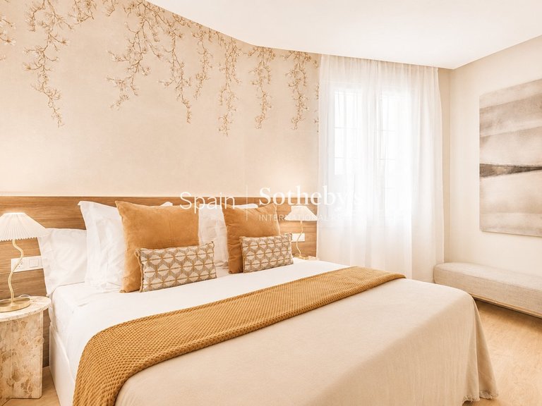 Apartment for Sale in Madrid, Madrid 12