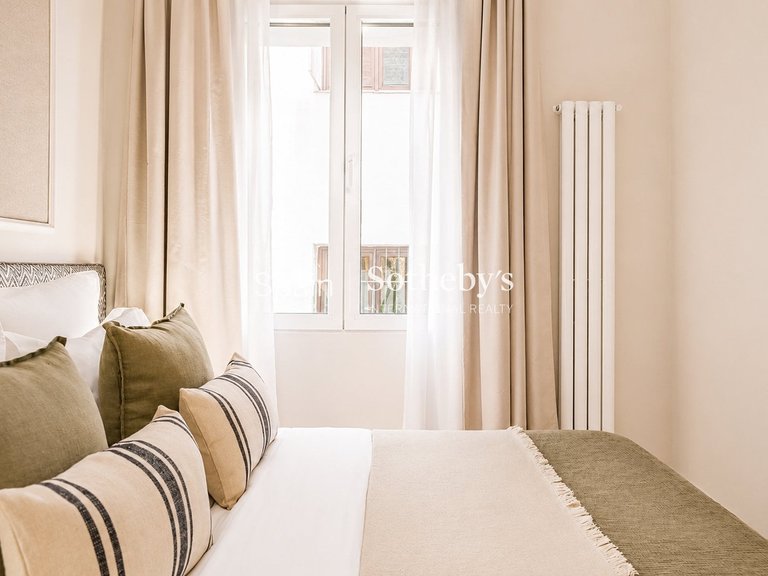 Apartment for Sale in Madrid, Madrid 13