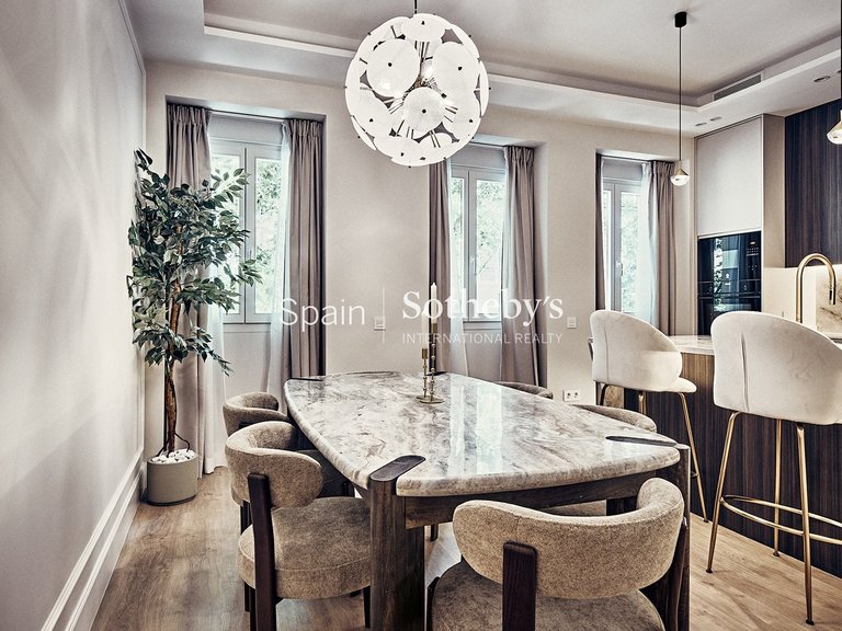 Apartment for Sale in Madrid, Madrid 8