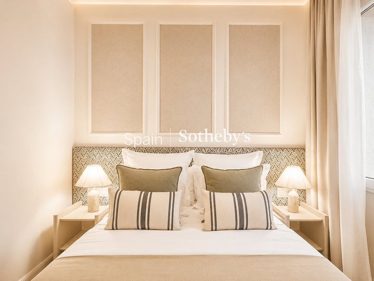 Apartment for Sale in Madrid, Madrid 15