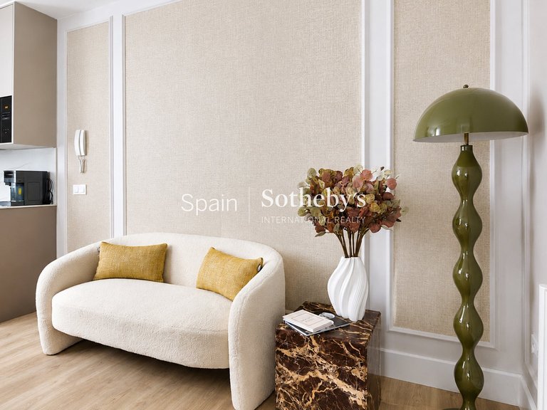Apartment for Sale in Madrid, Madrid 1