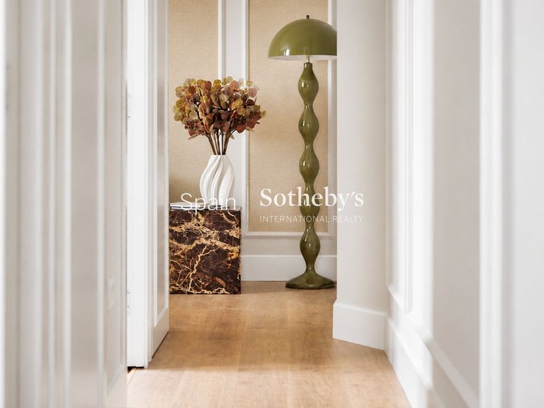 Apartment for Sale in Madrid, Madrid 6