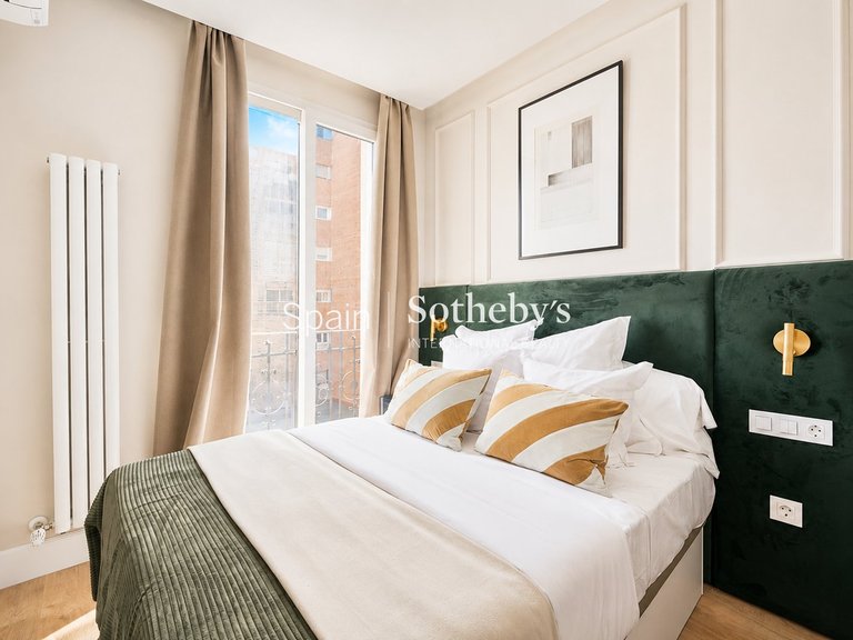Apartment for Sale in Madrid, Madrid 7