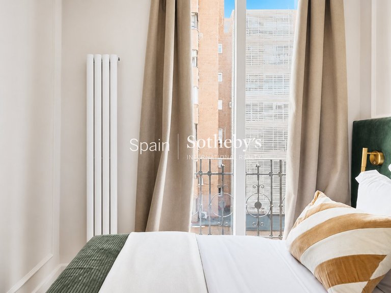 Apartment for Sale in Madrid, Madrid 8
