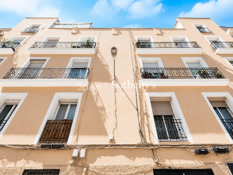 Apartment for Sale in Madrid, Madrid 14