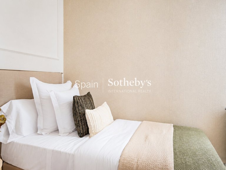 Apartment for Sale in Madrid, Madrid 10