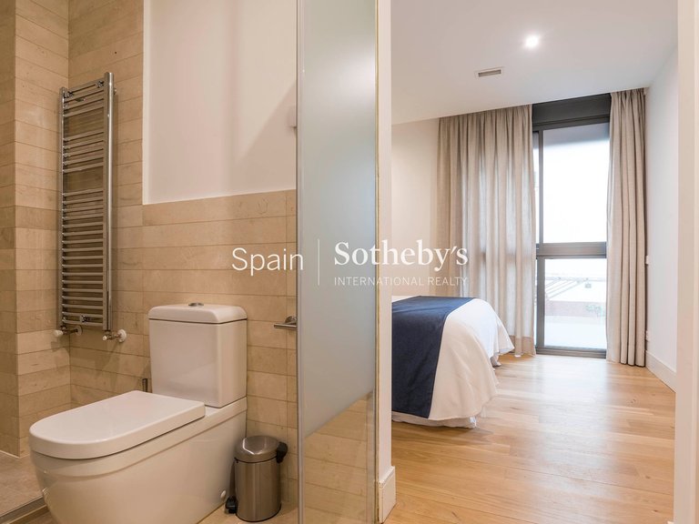 Apartment for Sale in Madrid, Madrid 23
