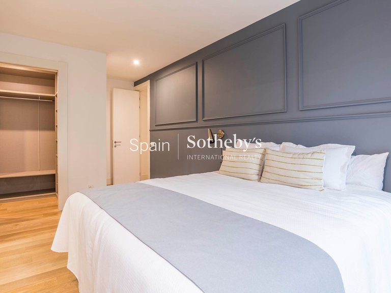 Apartment for Sale in Madrid, Madrid 19