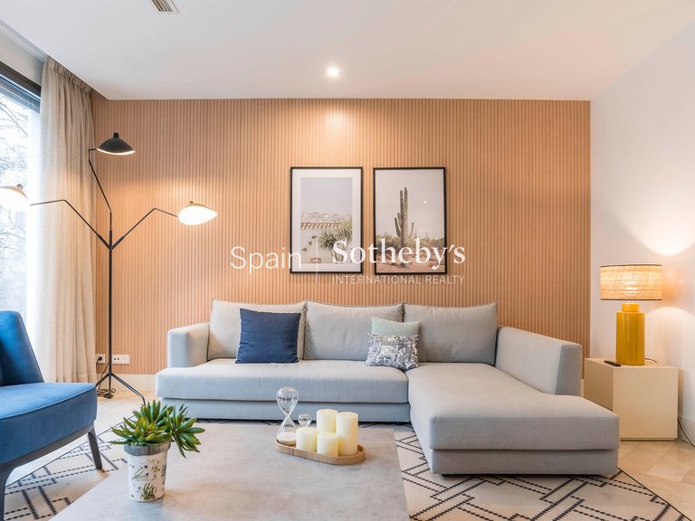 Apartment for Sale in Madrid, Madrid 1