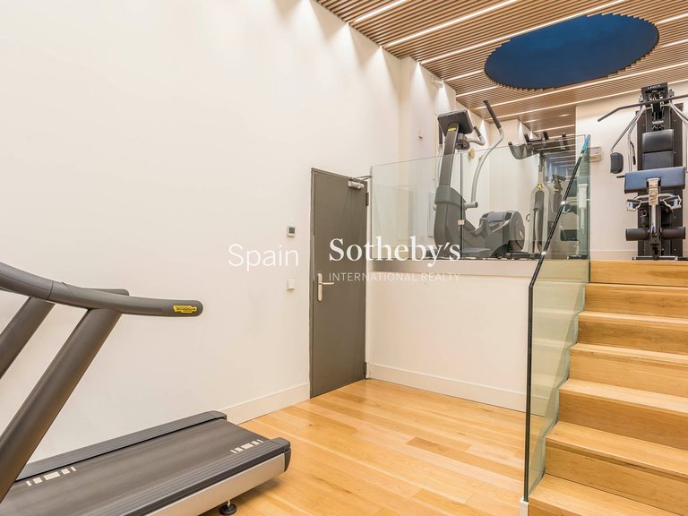 Apartment for Sale in Madrid, Madrid 28