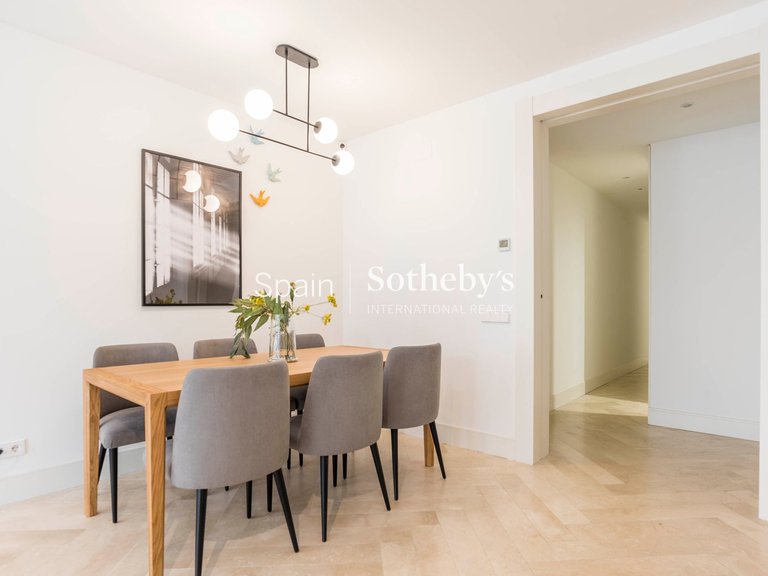 Apartment for Sale in Madrid, Madrid 10