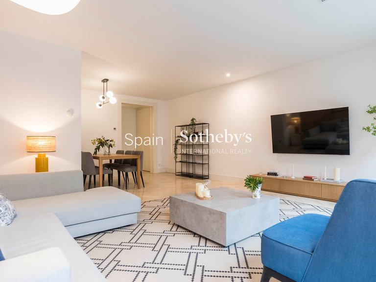 Apartment for Sale in Madrid, Madrid 9