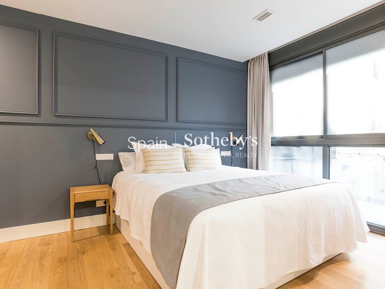 Apartment for Sale in Madrid, Madrid 16