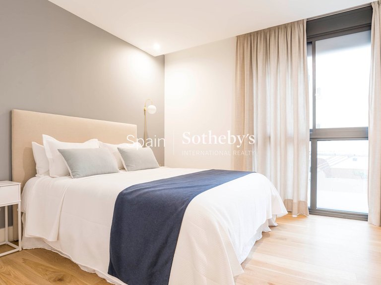 Apartment for Sale in Madrid, Madrid 21