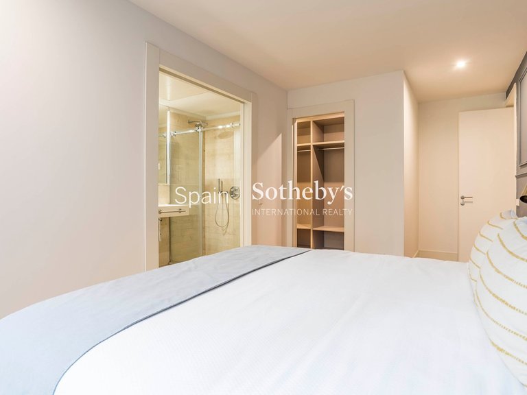 Apartment for Sale in Madrid, Madrid 31