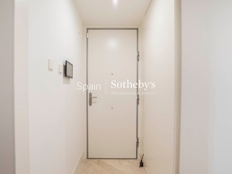 Apartment for Sale in Madrid, Madrid 35