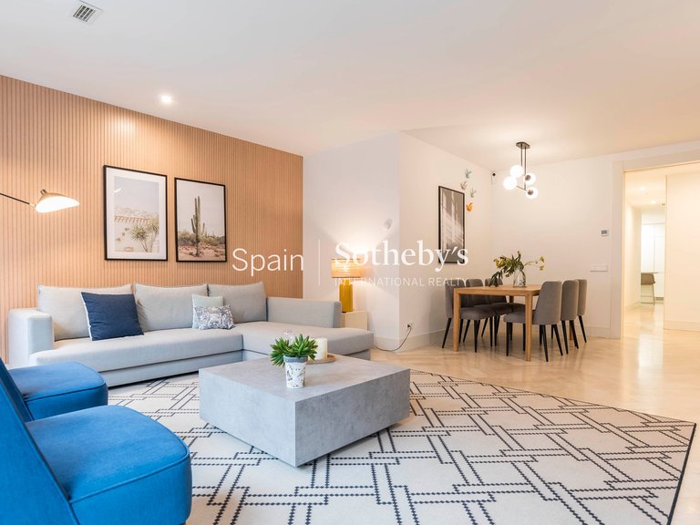 Apartment for Sale in Madrid, Madrid 4