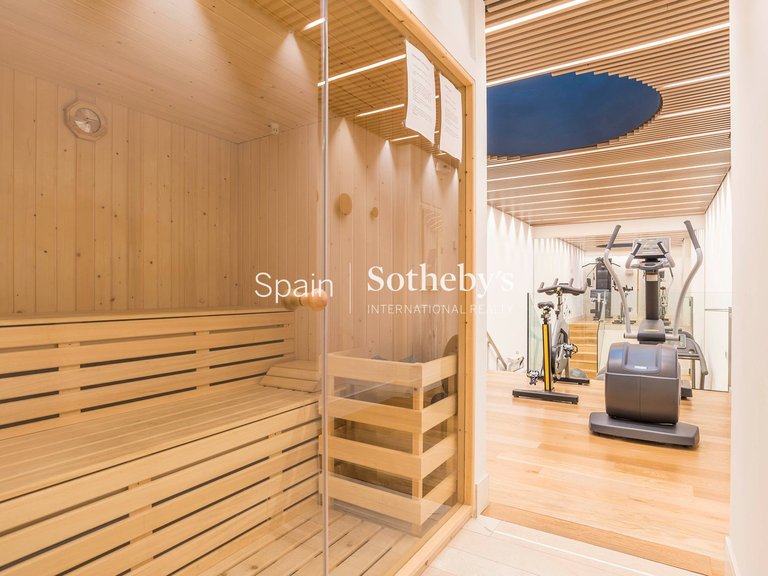 Apartment for Sale in Madrid, Madrid 27