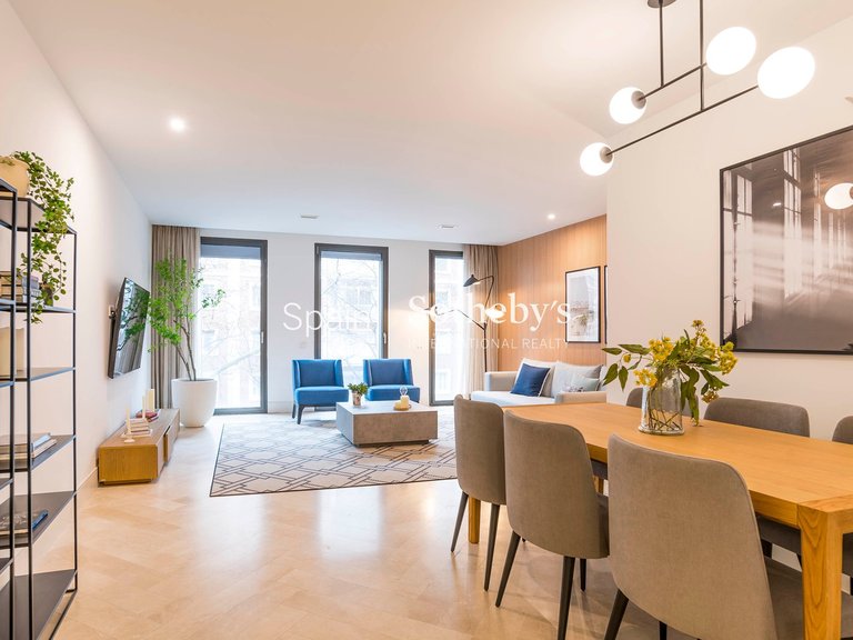Apartment for Sale in Madrid, Madrid 7