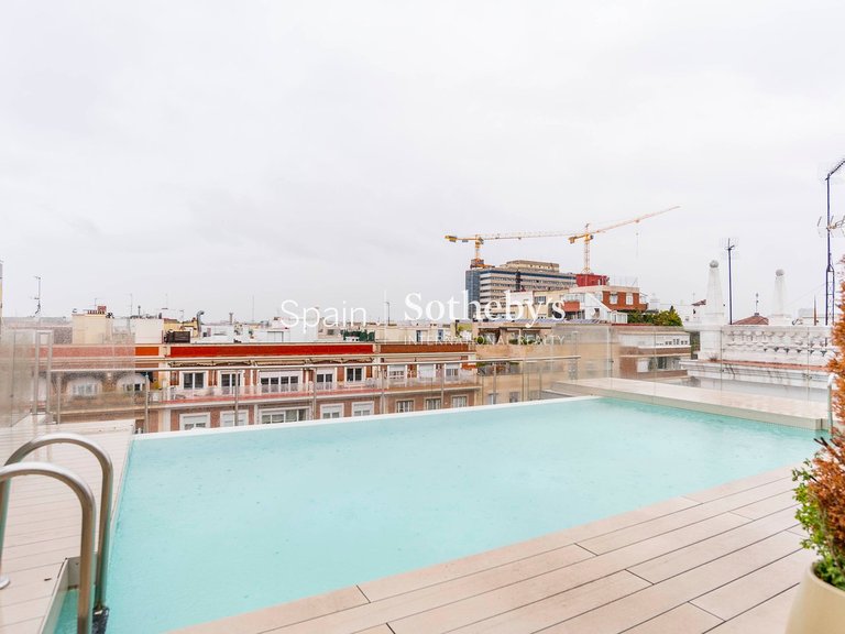 Apartment for Sale in Madrid, Madrid 3