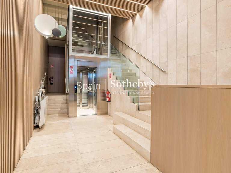 Apartment for Sale in Madrid, Madrid 37