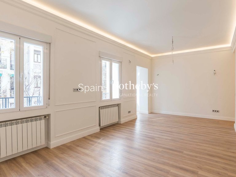 Apartment for Sale in Madrid, Madrid 1
