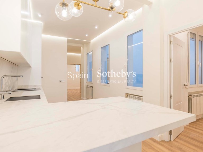Apartment for Sale in Madrid, Madrid 31