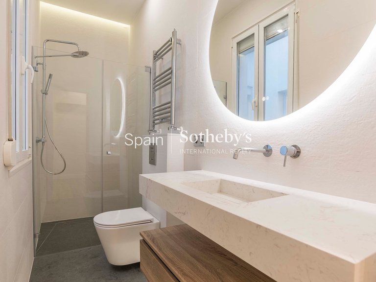 Apartment for Sale in Madrid, Madrid 37