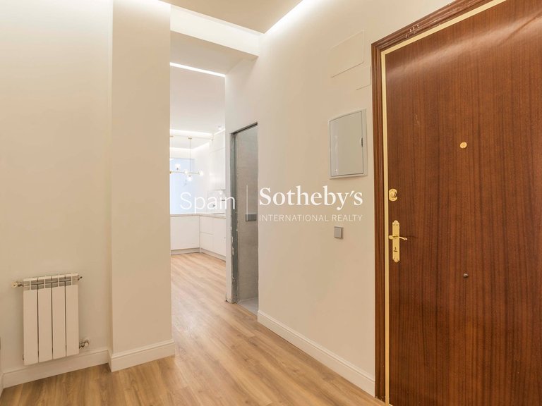Apartment for Sale in Madrid, Madrid 3