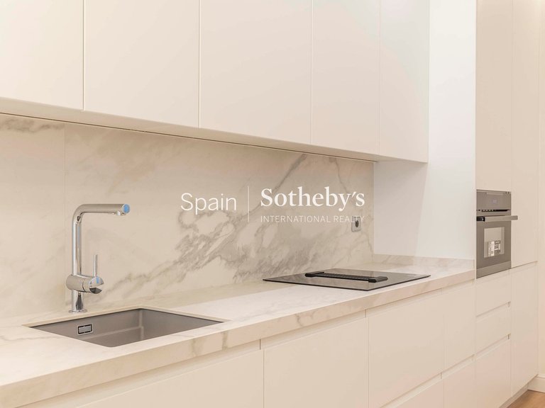 Apartment for Sale in Madrid, Madrid 10