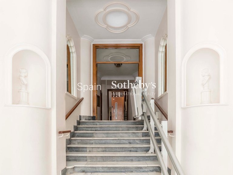 Apartment for Sale in Madrid, Madrid 40