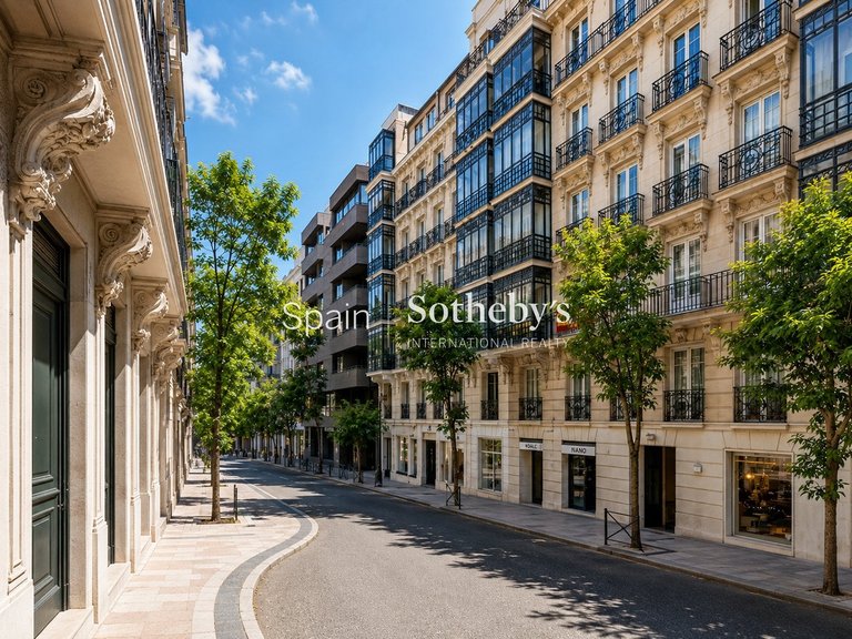 Apartment for Sale in Madrid, Madrid 41