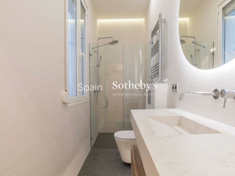 Apartment for Sale in Madrid, Madrid 36