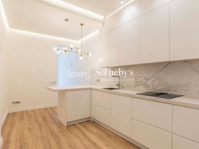 Apartment for Sale in Madrid, Madrid 23