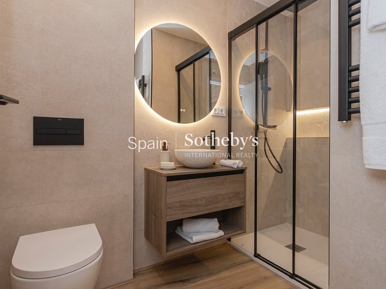 Apartment for Sale in Madrid, Madrid 14