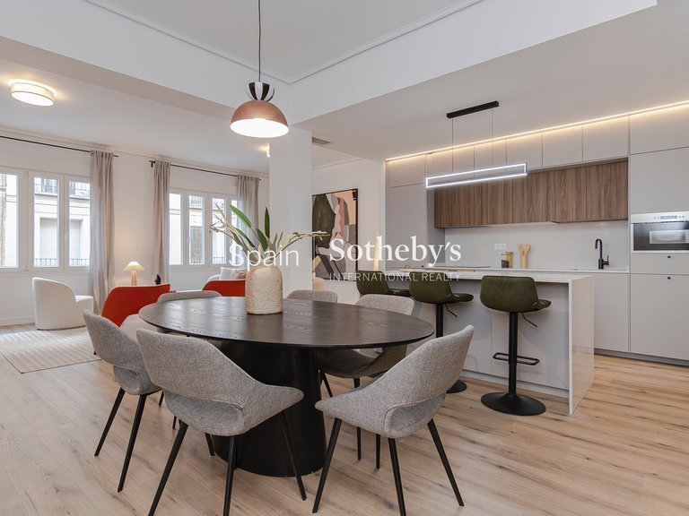 Apartment for Sale in Madrid, Madrid 4