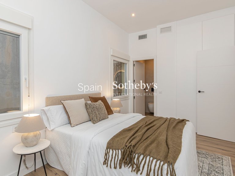 Apartment for Sale in Madrid, Madrid 15