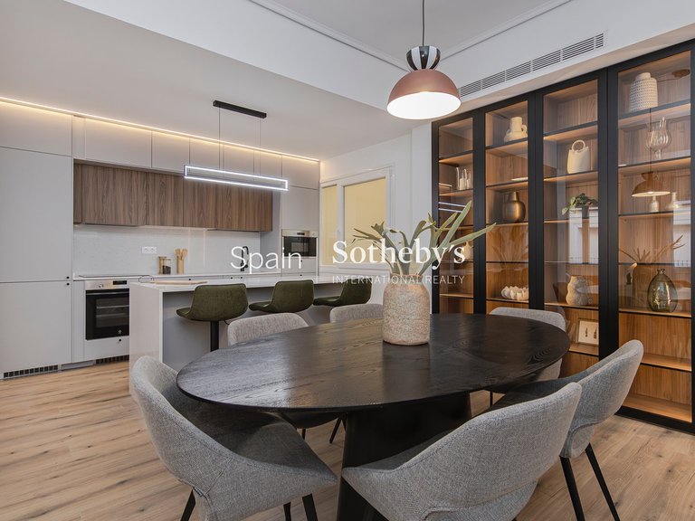 Apartment for Sale in Madrid, Madrid 6
